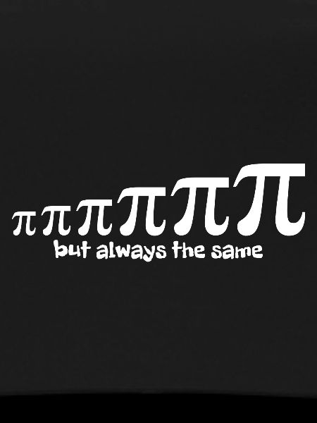 Pi number Evolution