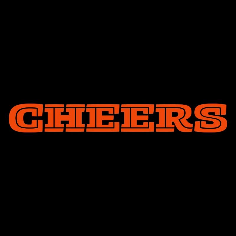 CHEERS