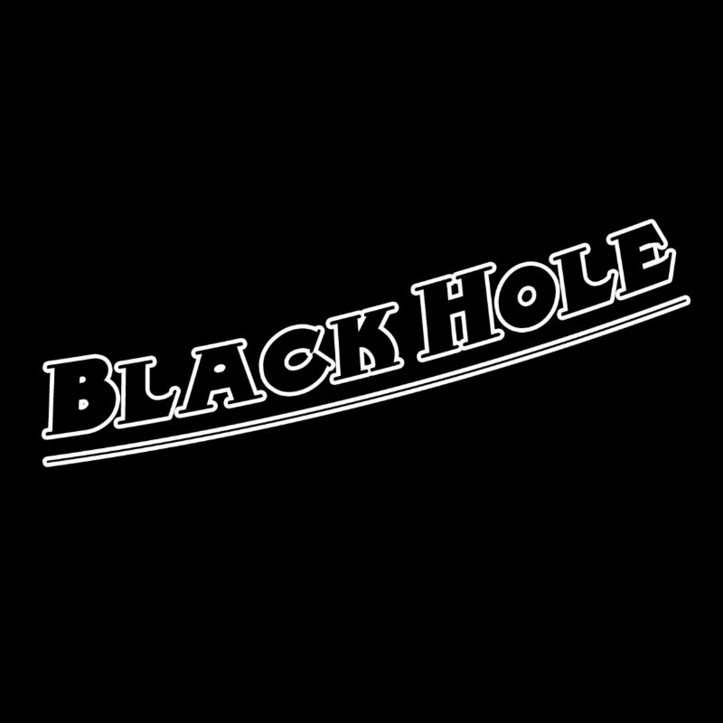 Black hole