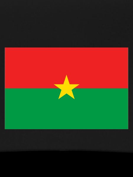 Burkina