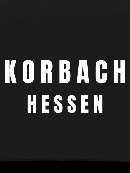 Korbach, Hesse