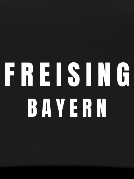 Freising, Bavaria