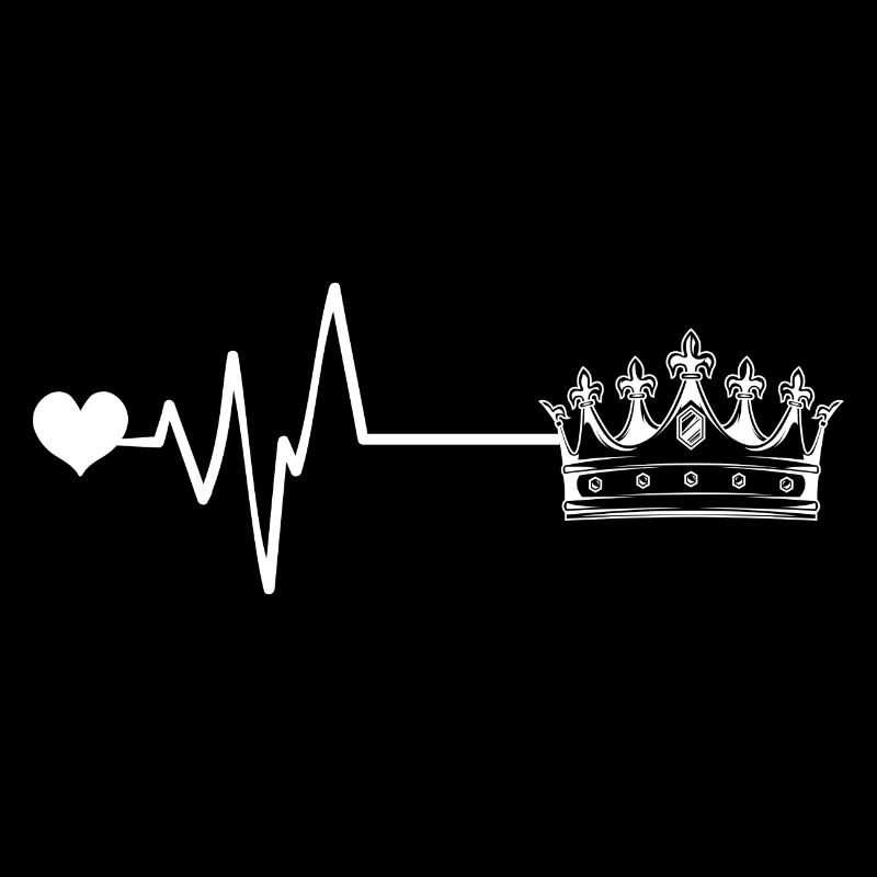 Crown Pulse Heart