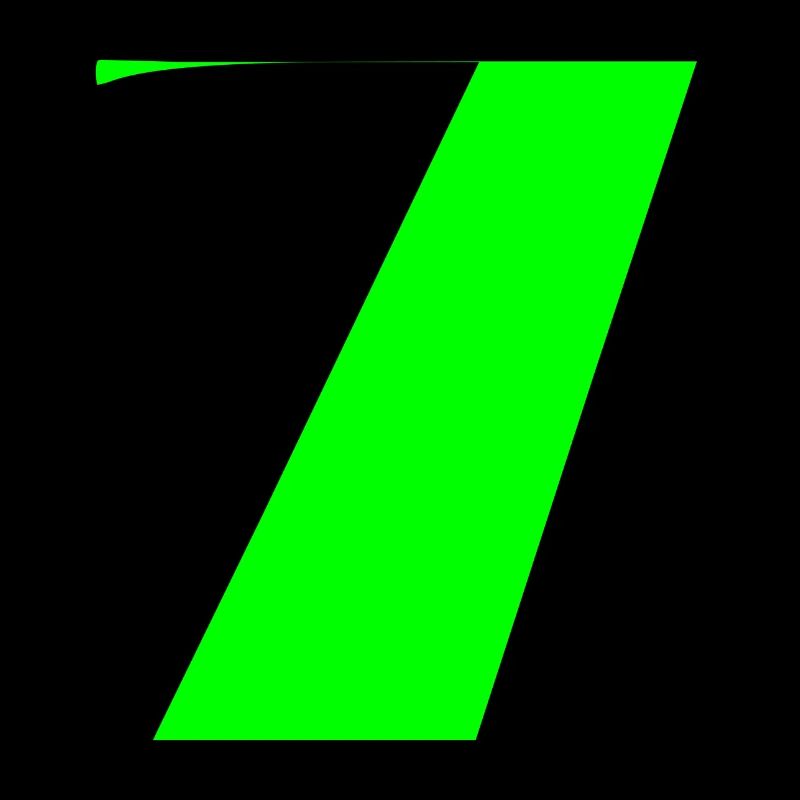7. 7 YEARS. 7th ANNIVERSARY. BIRTHDAY 7 YEARS