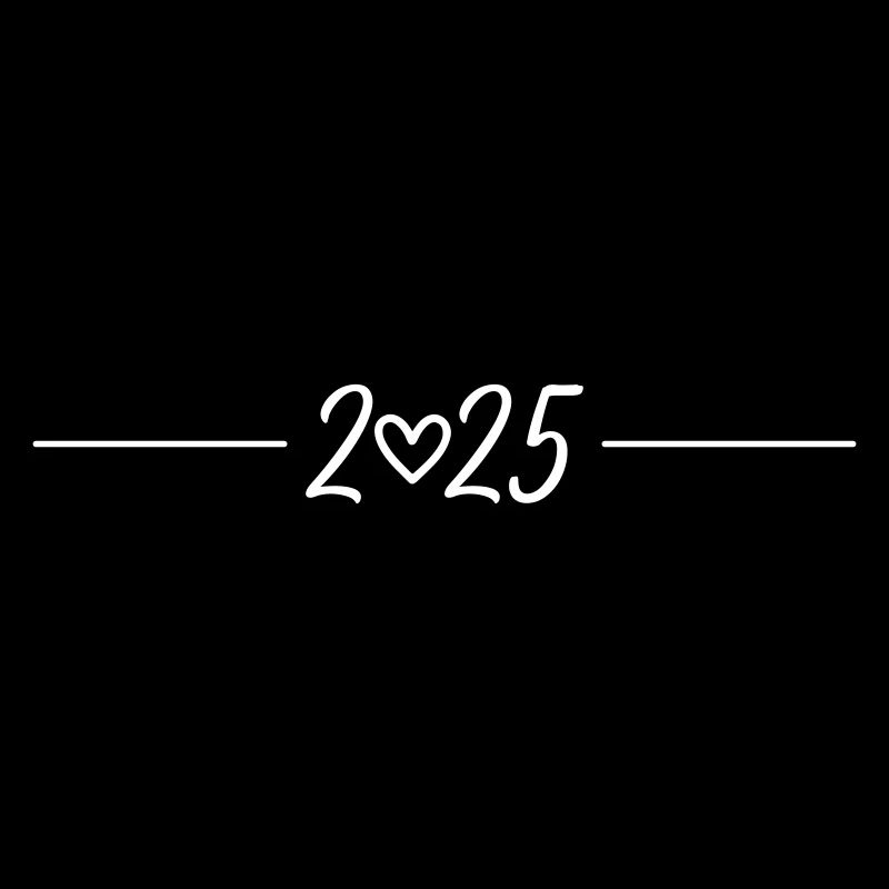 2025 année Cœur