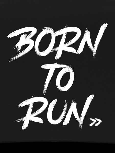 Born To Run