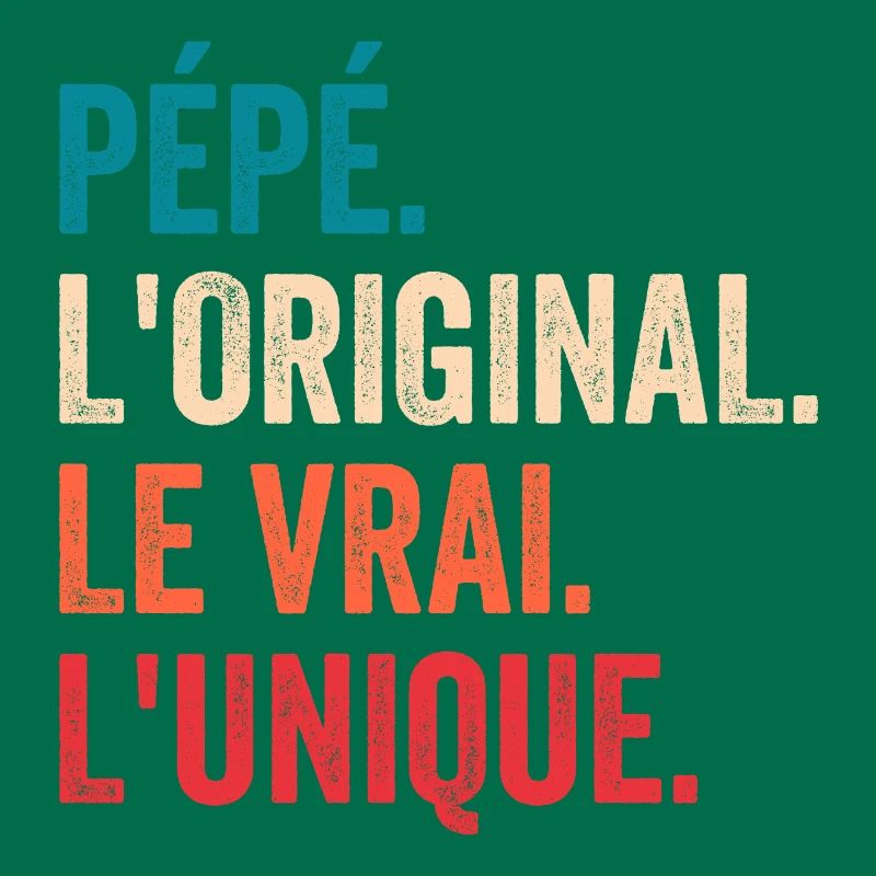 Opa Das Original Das Echte Das Einzigartige Geschenk