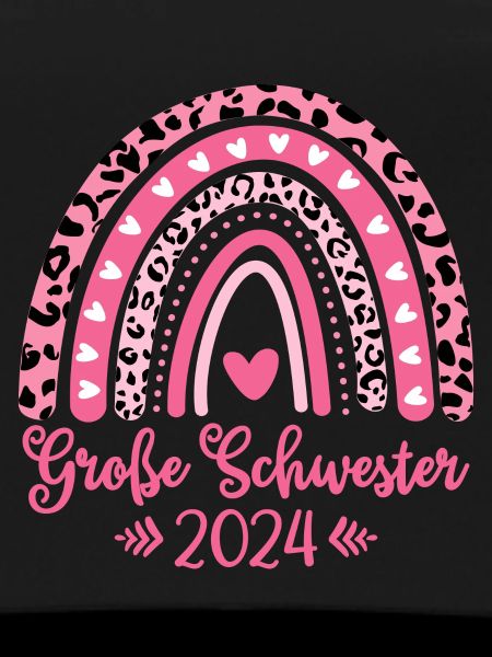 Große Schwester 2024