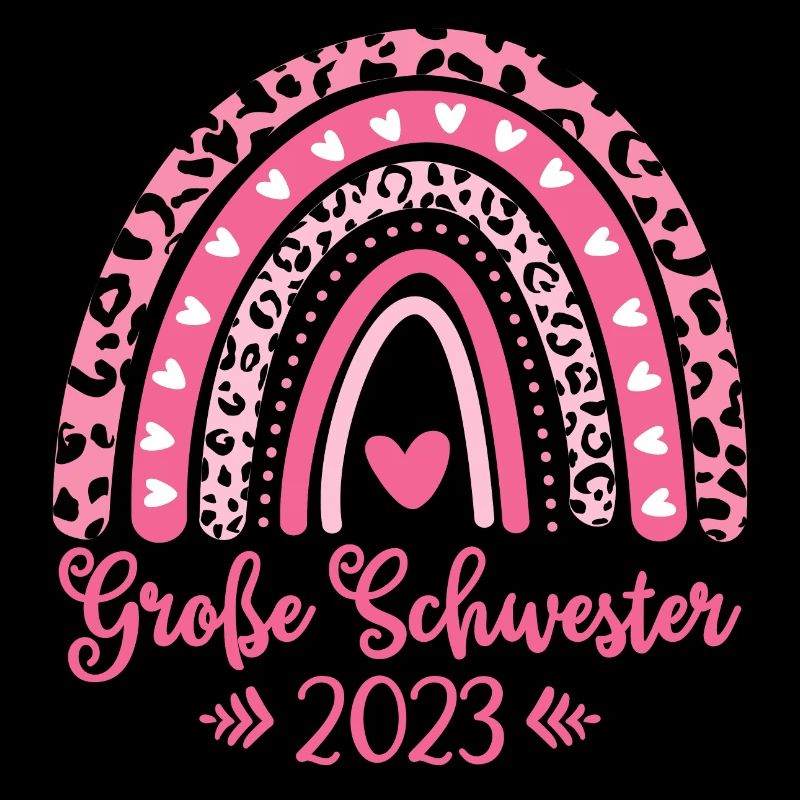 Große Schwester 2023
