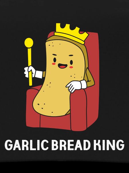 Garlic Bread