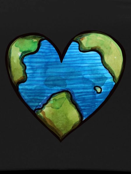 earth