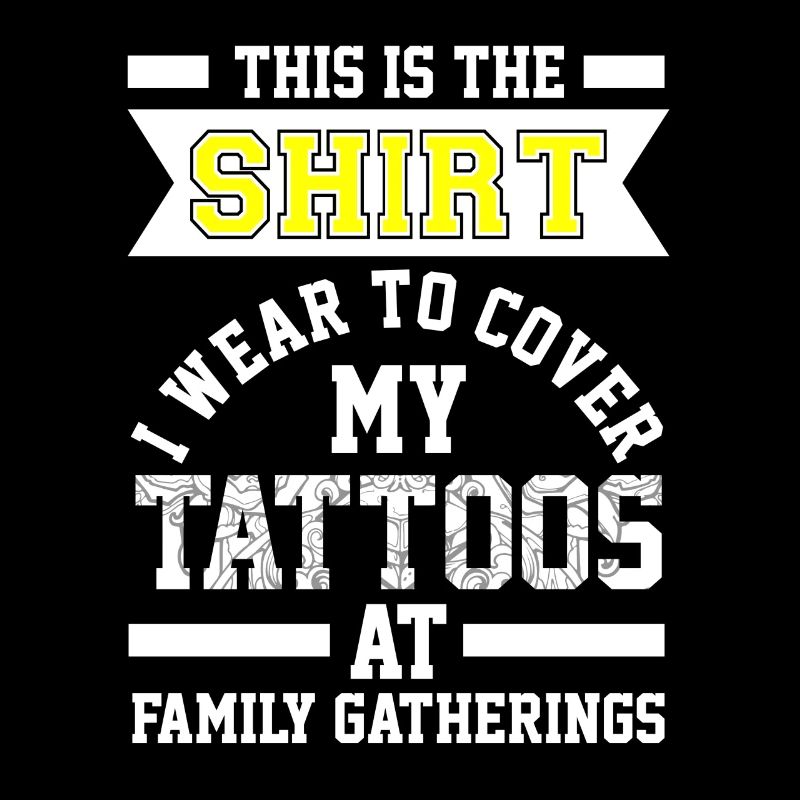 Tattoo Shirt