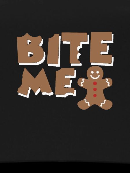 bite me