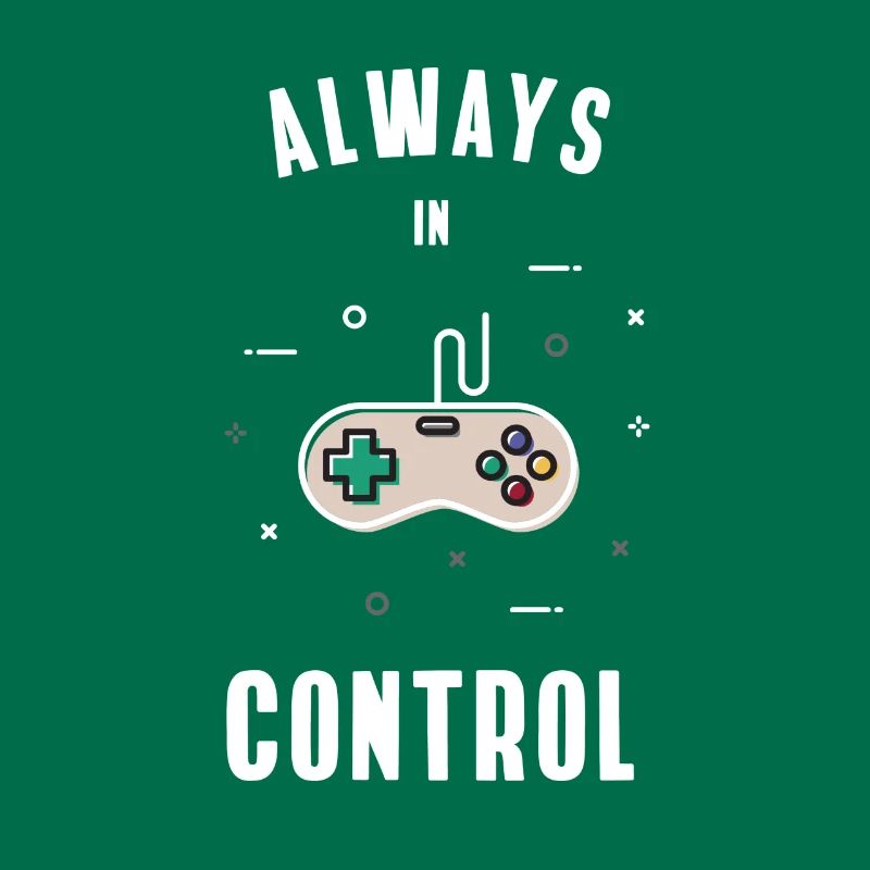 controller game retro computer play pc nerd gaming