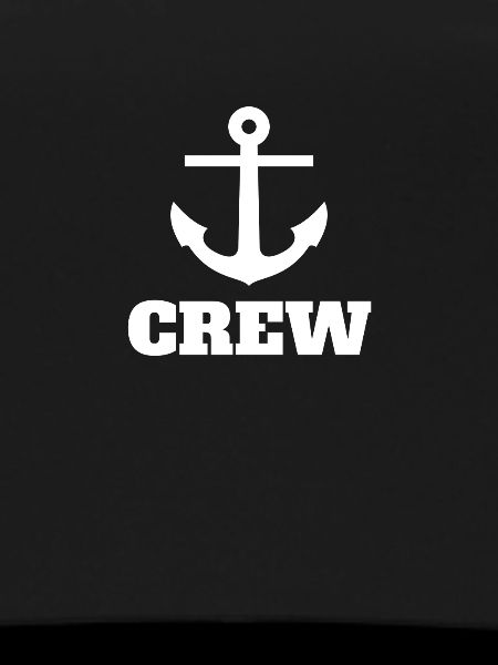 Sailing Crew