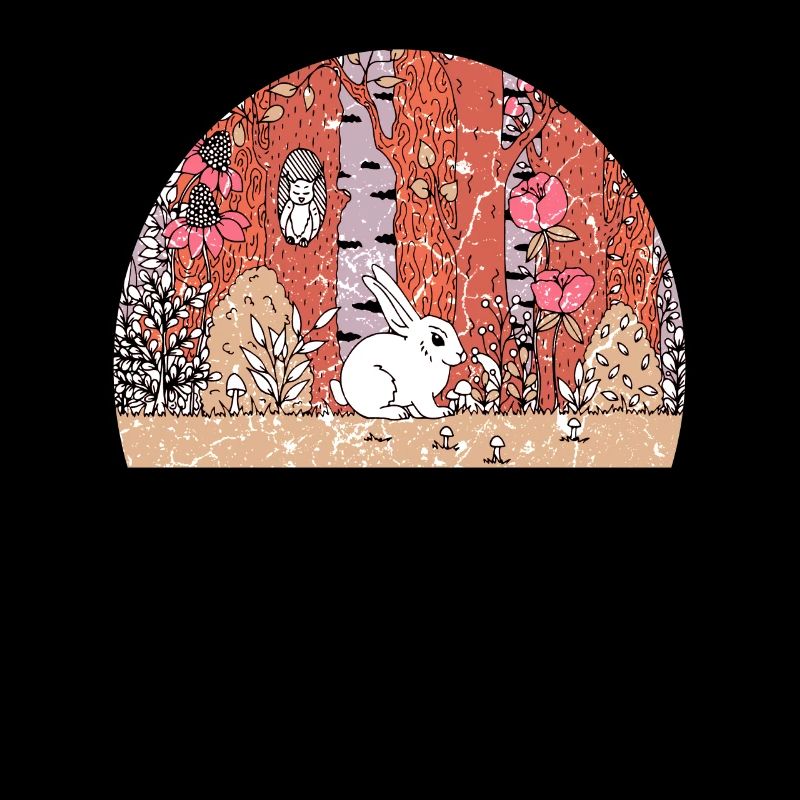 Easter bunny Easter Bunny