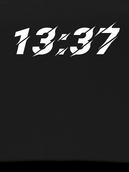 1337 Elite