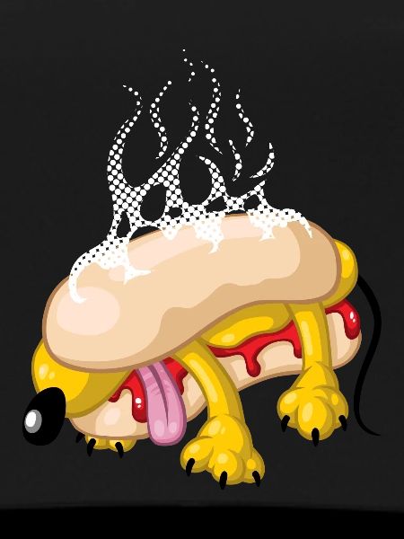 Hot dog