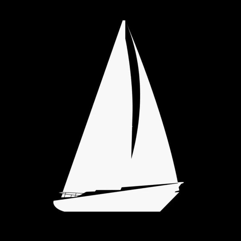 sailing ship
