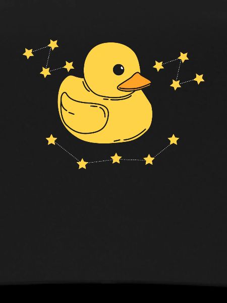 Bath Duck