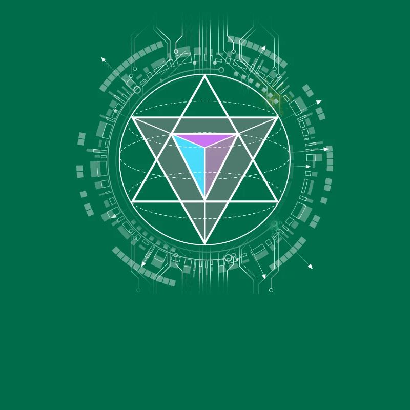 nerd cpu pyramide illuminati jeu wow hacker code