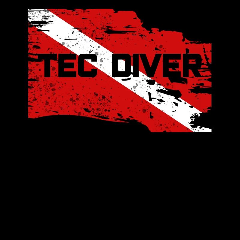TEC DIVER
