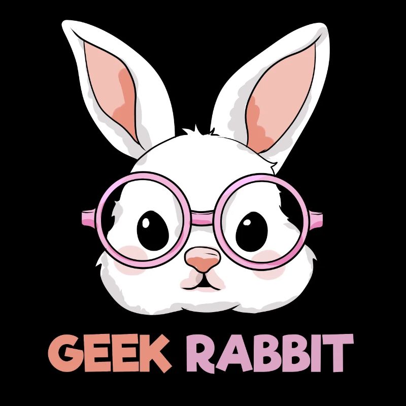 Geek Rabbit