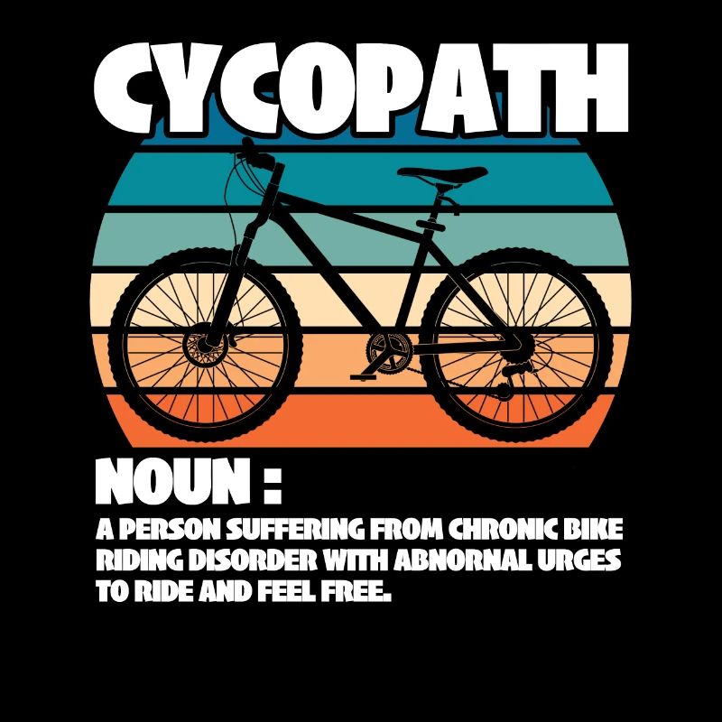 VTT - Cycopath Noun