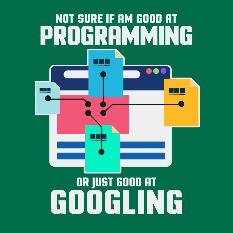 Programmer Programming IT Computer Gift
