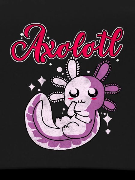 Axolotl