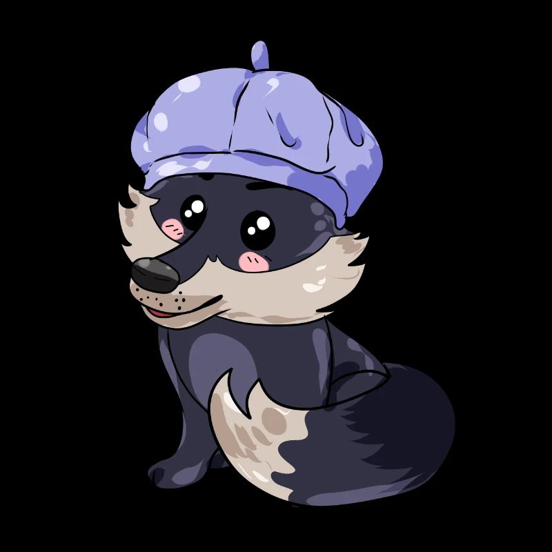 Maler Wolf