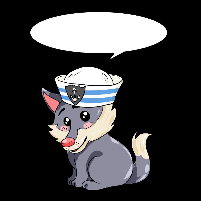Sailor Wolf