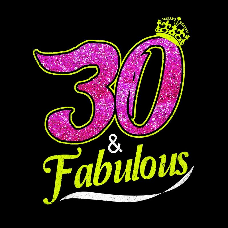 30 ans