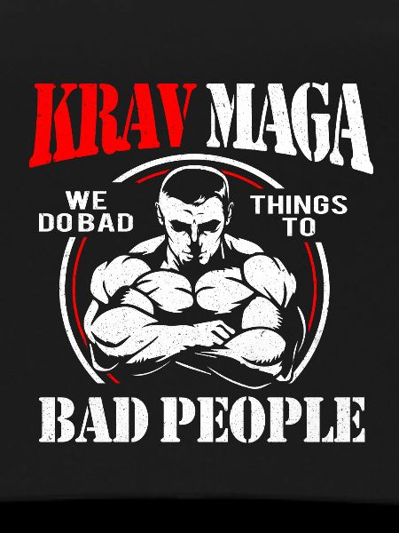 Krav Maga