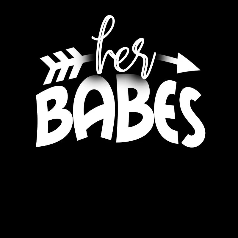 Her babes Junggesellinnenabschied
