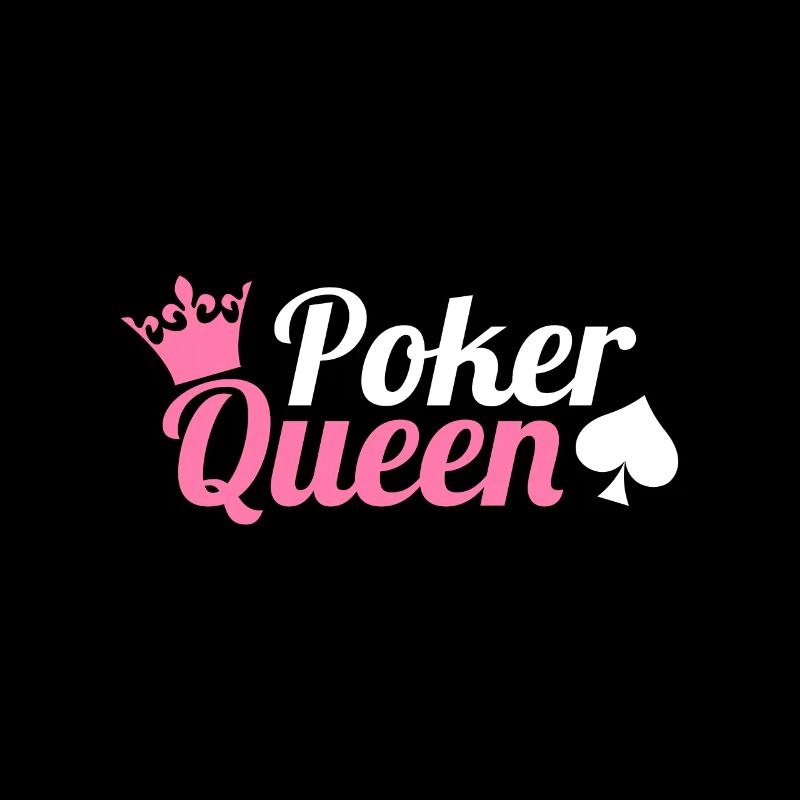 Reine de poker