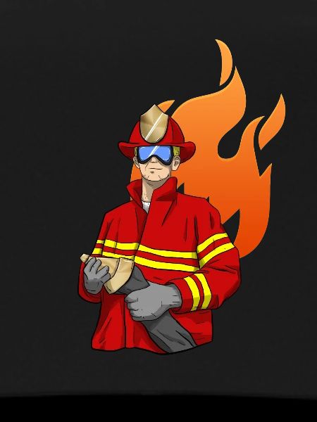 Firefighter Firefighter