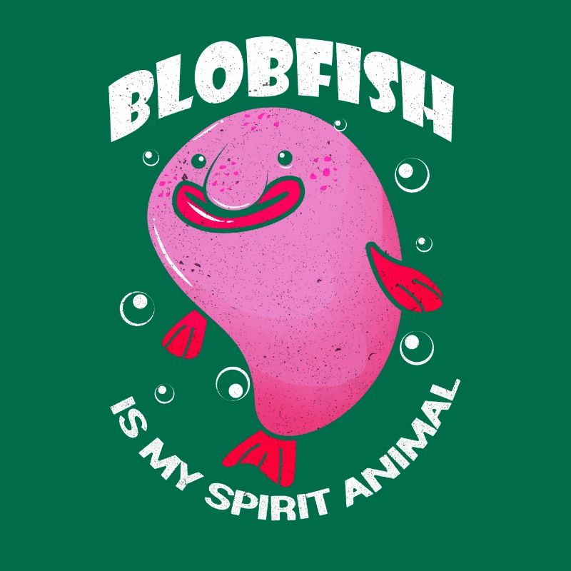 Blobfish