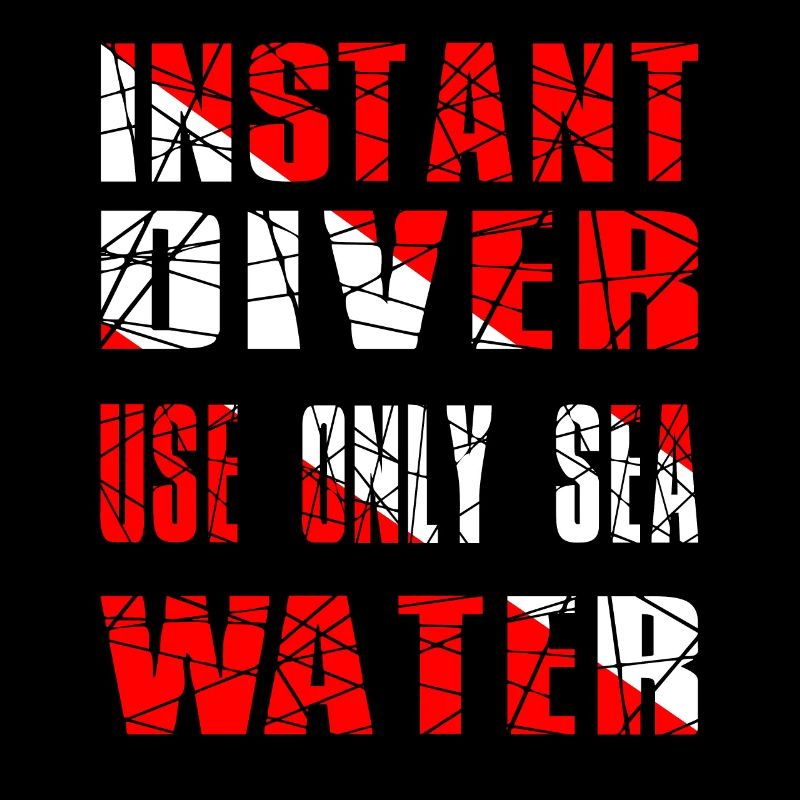 INSTANT DIVER