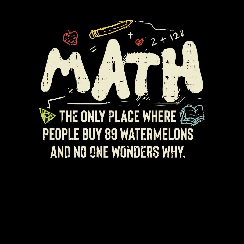 mathématiques