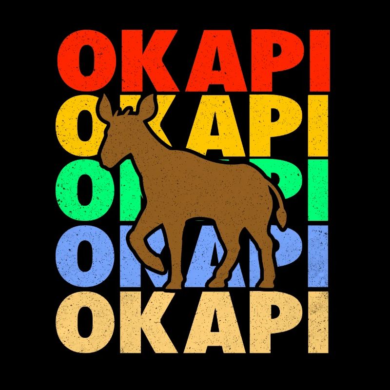 Okapi
