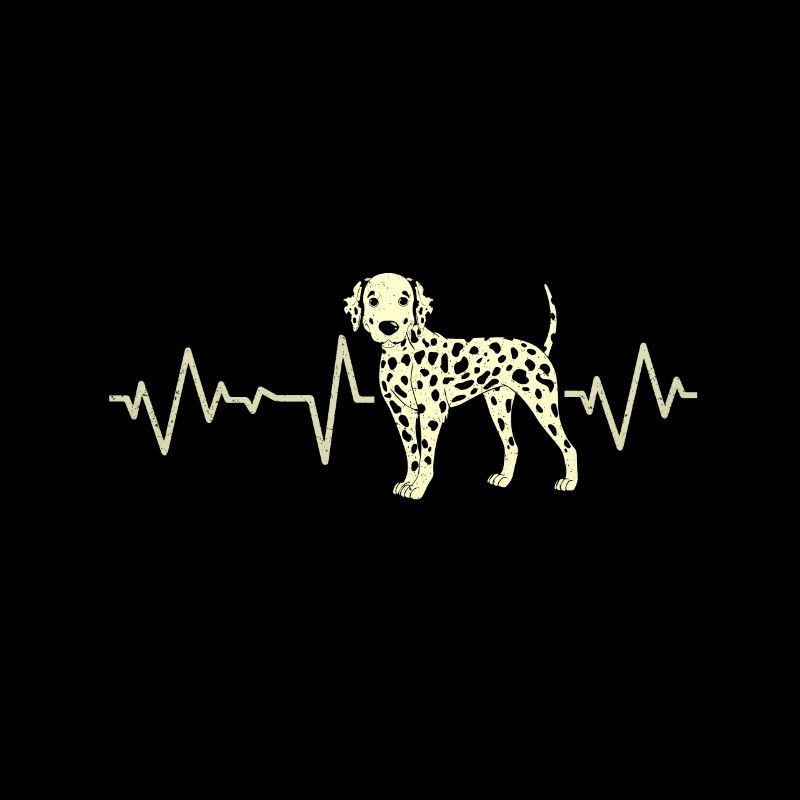 Dalmatiens