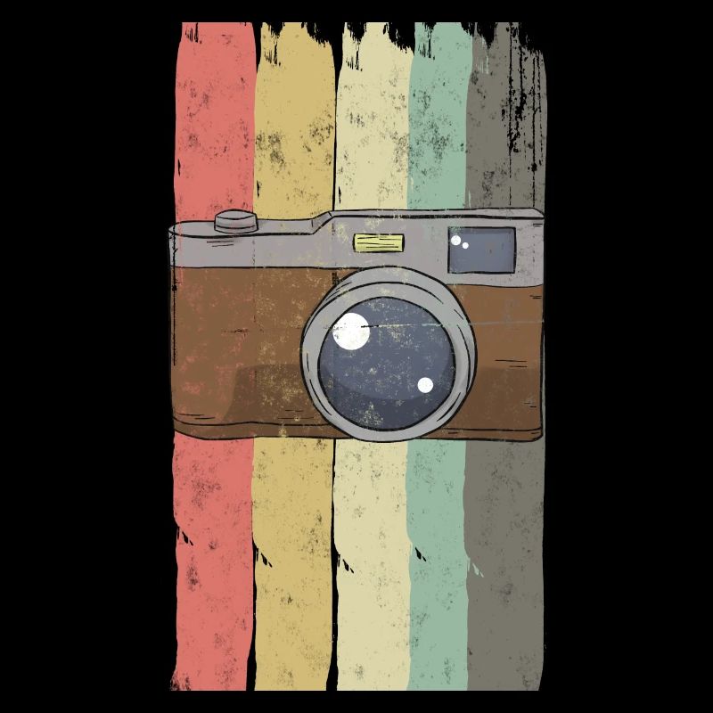 camera