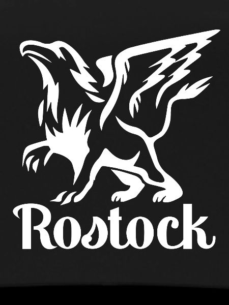 Rostock Greif HRO - Conception