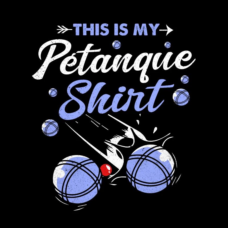 Pétanque