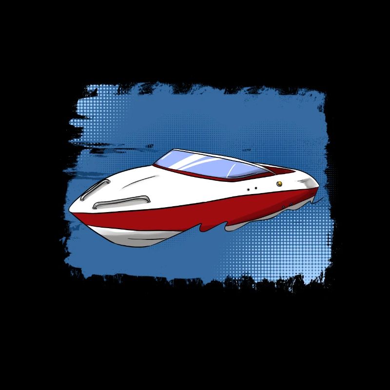 Motorboot
