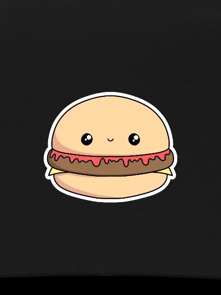 Kleiner Burger