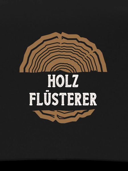 Holz Holz Flüsterer