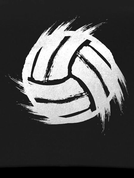 Volleyball Beach Volleyball