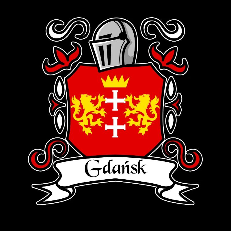 Danzig - Polen